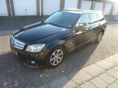 Mercedes-Benz C-klasse Estate 200 Business Class