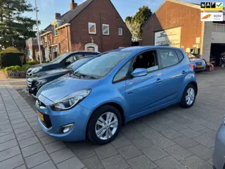 Hyundai Ix20 1.6i i-Vision | Eerste eigenaar