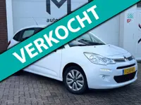 Citroen C3 1.2 Collection -Nieuwe DB riem-1e eigenaar