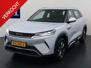 BYD ATTO 2 Boost 45 kWh VAN €31.900,- VOOR € 27.877,- UW LENTEVOORDEEL €4.023,-! | DIRECT LEVERBAAR 