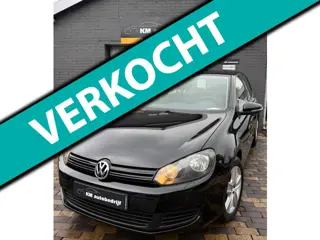 Volkswagen Golf 1.4 TSI *Clima*Nav*PDC*Cruise*