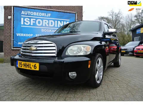 Chevrolet HHR 2.4 LT