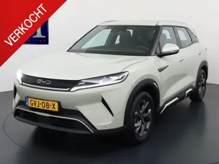 BYD ATTO 2 Boost 45 kWh VAN €31.900,- VOOR € 27.877,- UW LENTEVOORDEEL: €4.023,-! | DIRECT LEVERBAAR