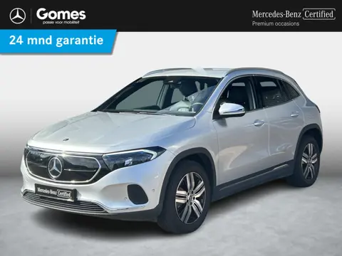 Mercedes-Benz EQA 250 Luxury Line 67 kWh