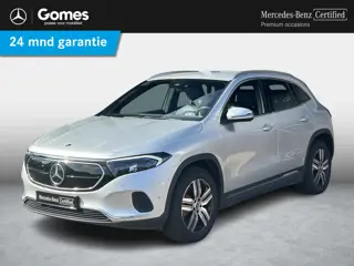 Mercedes-Benz EQA 250 Luxury Line 67 kWh