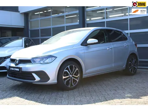 Volkswagen Polo 1.0 TSI Life Automaat