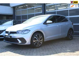Volkswagen Polo 1.0 TSI Life Automaat