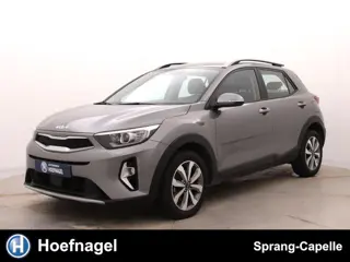 Kia Stonic 1.0 T-GDi MHEV ComfortLine | Camera | Cruise Control | Stoelverw. | CarPlay