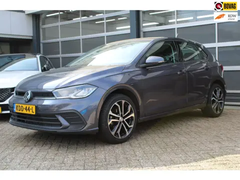 Volkswagen Polo 1.0 TSI Life Automaat
