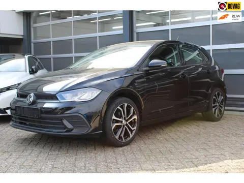 Volkswagen Polo 1.0 TSI Life Automaat
