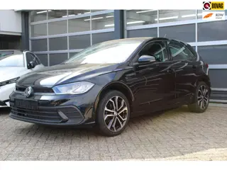Volkswagen Polo 1.0 TSI Life Automaat