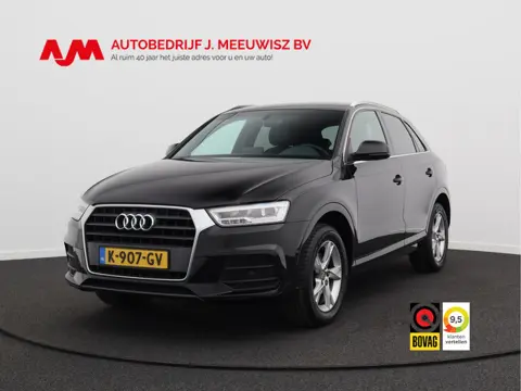 Audi Q3 1.4 TFSI CoD Design Pro Line Plus/ automaat!