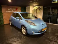 Nissan LEAF Base 24 kWh CAMERA - STUURVERW - GOED ONDERHOUDEN.