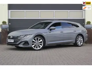 Volkswagen Arteon Shooting Brake 1.4 eHybrid R-Line | Trekhaak |