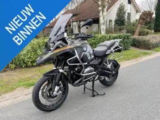 BMW R 1200 GS LC Adventure Kalamata LED•Cruise•ESA•ABS