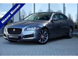 Jaguar XF 2.0 R-Sport | Navi | Camera | Stoelverw. | Elektrische Stoelen |