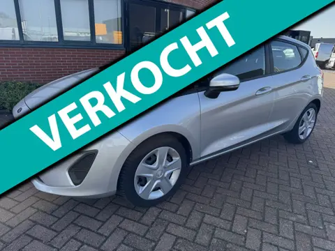 Ford FIESTA 1.5 TDCi Trend EURO6/CRUISE/NAVI/ELEC