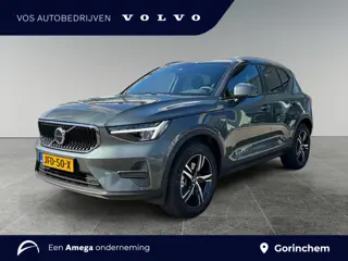 Volvo XC40 B3 Core Business