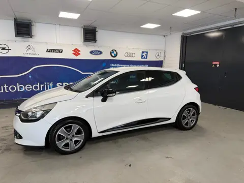 Renault Clio 0.9 TCe ECO Night&Day