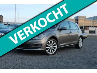 Volkswagen Golf 1.2 TSI Highline/CAMERA/NW APK