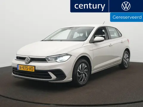 Volkswagen Polo 1.0 TSI 95Pk Life
