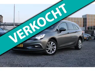 Opel Astra Sports Tourer 1.4 Innovation/NAVI/CAMERA/NW APK