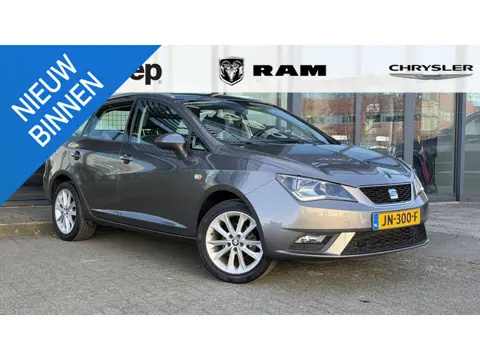 SEAT Ibiza ST 1.0 EcoTSI Style Connect | NAP