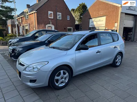 Hyundai I30 CW 1.6i Active