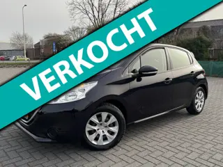 Peugeot 208 1.0 VTi Access | Airco | Cruise |