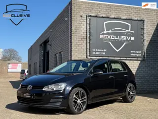 Volkswagen Golf 1.2 TSI Trendline | Airco | Cruise Control |