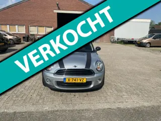 Mini Mini 1.6 One Chili