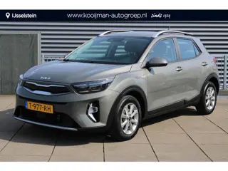 Kia Stonic 1.0 T-GDi MHEV DynamicLine Carplay / Camera