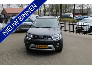 Suzuki Ignis 1.2 Smart Hybrid Select (bj 2023, automaat)