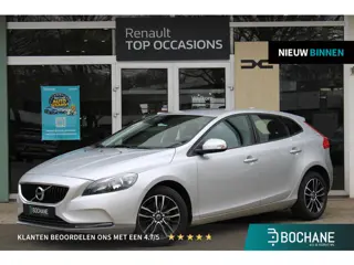 Volvo V40 2.0 T2 Momentum | Cruise Control | Navi | Parkeersensoren |