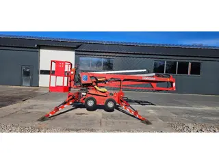 Hinowa LEGUAN 125 (bj 2008)