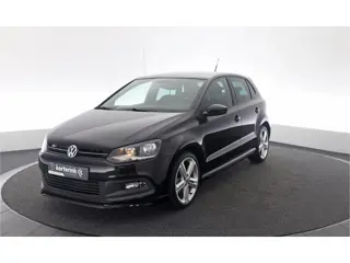 Volkswagen Polo 1.2 TSI BlueMotion R-Line Edition