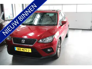 SEAT Arona 1.0 TSI Style Launch Edition (bj 2018)