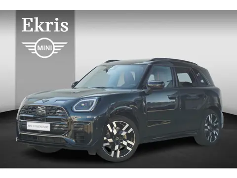 MINI Countryman S ALL4 John Cooper Works Trim | Pakket L | Harman/Kardon | Panoramadak | Stoel & Stu
