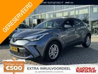 Toyota C-HR 1.8 Hybrid Active