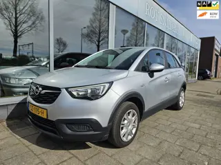 Opel Crossland X 1.2 Turbo Innovation