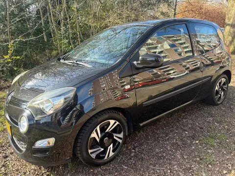 Renault Twingo 1.2 16V Dynamique