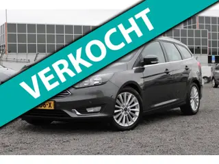 Ford Focus Wagon 1.0 Titanium/NAVI/NW APK