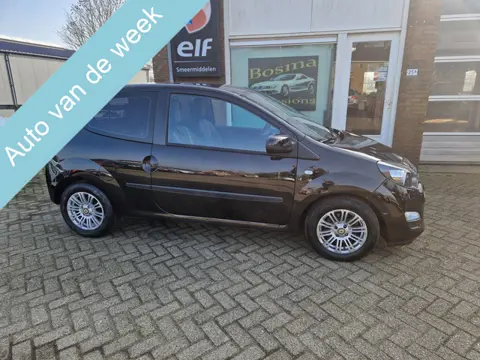 Renault Twingo 1.2 -16V "Parisienne" Airco - Isofix - Apk 10-11-2026 !!!