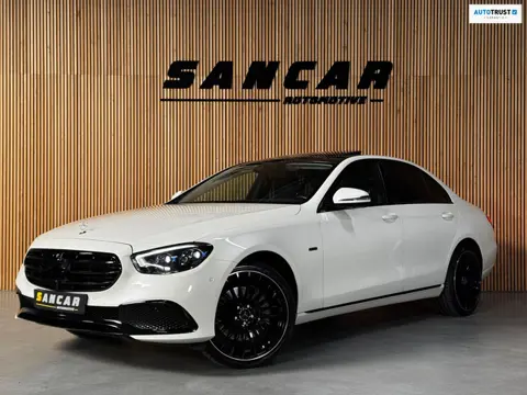 Mercedes-Benz E-klasse E 300e 4Matic Exclusive PANO|360 CAM|AMBIENT|ADAPTIVE CRUISE|20 INCH