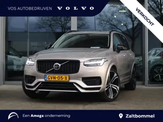 Volvo XC90 2.0 T8 Plug-in hybrid AWD Ultra Dark