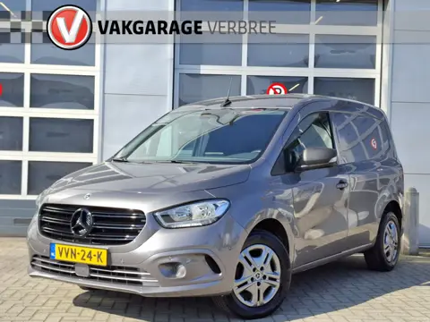 Mercedes-Benz Citan 110 CDI L1 Pro | Navigatie/Android/Apple Carplay | LM Velgen 16" | PDC Voor en A