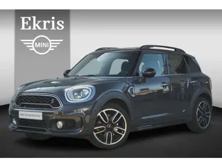 MINI Countryman S John Cooper Works Uitvoering | Harman Kardon | Panoramadak | JCW Sportstoelen | Ac