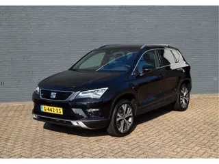 SEAT Ateca 1.5 TSI Xcellence Business Intense 1e Eigenaar 27.000km NAP