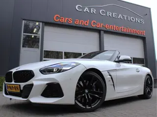 BMW Z4 Roadster sDrive20i High Executive Edition NL-Auto