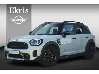 MINI Countryman SE ALL4 Classic | Comfort Acces | Memorystoelen | Stoelverwarming | Parkeersensoren 